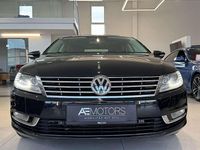 gebraucht VW Passat CC Sky BMT 20 TDI DPF*KREDIT*VOLL*PANO