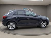 gebraucht VW T-Roc Friends TSI