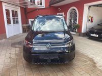 gebraucht VW Caddy Caddy15 TSI Style Style