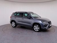 gebraucht Seat Ateca FR 2.0 TDI DSG