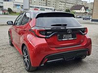 gebraucht Toyota Yaris Hybrid GR Sport