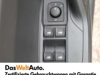 gebraucht Seat Ibiza Reference 1.0