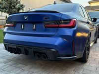 gebraucht BMW M3 Competition Aut.