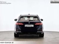 Gebraucht BMW 530e Efficient Dynamics 299 PS (219 kW) 2024 Blau Kombi