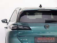 gebraucht Peugeot e-308 SW 156PS 51kWh GT