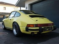 Gebraucht Porsche 911SC 179 PS (131 kW) 1980 Coupé
