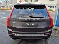 gebraucht Volvo XC90 T8 AWD Recharge PHEV Ultra Dark Geartronic