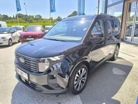 gebraucht Ford Tourneo Courier 1,0 EcoBoost Titanium