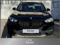 gebraucht BMW X1 X1sDrive20d Advantage /LED/Kamera/HuD/Navi/