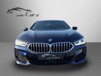 gebraucht BMW 840 d xDrive M Sport Gran Coupé | Care Plus