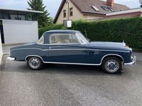 gebraucht Mercedes 220 SE Ponton W128