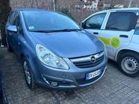 gebraucht Opel Corsa 12 KLIMA 140 000KM TOP!!!