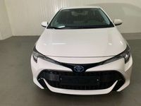 gebraucht Toyota Corolla 1,8 Hybrid Active Drive