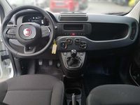 gebraucht Fiat Grande Panda Pandina Mild Hybrid