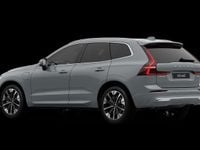Gebraucht Volvo XC60 Ultra 398 PS (292 kW) 2025 Grau SUV