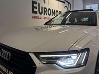 gebraucht Audi A6 40 TDI Sport *PANO*AHK*RFK*B&O*MATRIX-LED*4-ZONEN