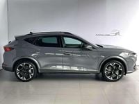 gebraucht Cupra Formentor e-HYBRID *LED*ACC*MEMO*KeyGo*AHK*CAM*19''