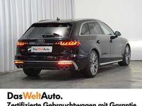 gebraucht Audi S4 Avant TDI