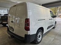 gebraucht Peugeot Partner Premium L2 BHDI 100