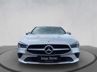 gebraucht Mercedes CLA200 d Shooting Brake Progressive Shz LED
