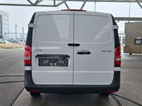 gebraucht Mercedes Vito 116 CDI RWD lang