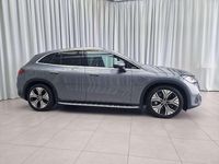 gebraucht Mercedes EQE350 EQE SUV4MATIC SUV Österreich-Edition SpurW