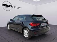 Gebraucht Audi A1 95 PS (69 kW) 2019 Schwarz SUV