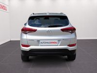 gebraucht Hyundai Tucson Edition 25 1,7 CRDi 2WD MT 807jk