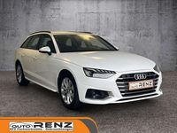 gebraucht Audi A4 30 TDI Tolle Ausstattung