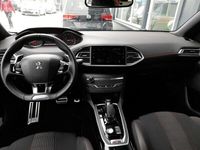 gebraucht Peugeot 308 CC SW 1,5 GT Line Aut. *LED / NAVI / A / KEYLESS...