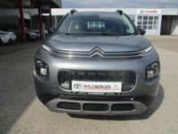 gebraucht Citroën C3 Aircross PureTech 110 S&S Feel