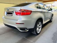 gebraucht BMW X6 xDrive40d Sportpaket Österreich-Paket Aut.