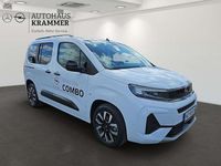 gebraucht Opel Combo Combo