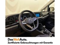 gebraucht VW Caddy Family TSI