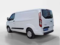 gebraucht Ford Transit Custom Kasten 20 L1H1 280 Trend