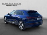 gebraucht Audi e-tron 50 quattro 71kWh Advanced