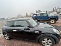 gebraucht Mini ONE Hatch