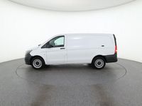 gebraucht Mercedes Vito 110 CDI Kasten Lang