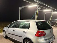 gebraucht VW Golf IV 2,0 TDI