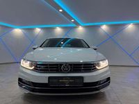 gebraucht VW Passat Passat Variant Variant Highline 2,0 TDI SCR*R-LINE*PANO*
