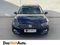 gebraucht VW Passat Variant TDI SCR