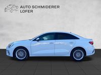 gebraucht Audi A3 30 TFSI S-tronic advanced