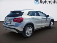 gebraucht Mercedes GLA200 Mercedes-BenzGLA 200CDI Aut.