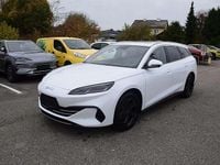 Gebraucht BYD Seal Comfort 212 PS (155 kW) 2025 Weiß Kombi