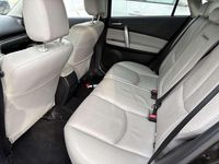gebraucht Mazda 6 Sport CD185 GT Navi