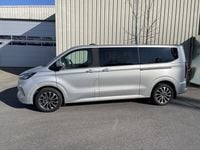 Gebraucht Ford Transit Custom Titanium X 170 PS (125 kW) 2024 Van / Kleinbus