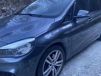 gebraucht BMW 220 220 d xDrive Gran Tourer M Sport Aut.