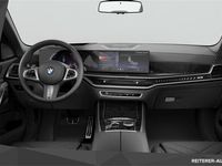 gebraucht BMW X5 xDrive30d M Sportpaket Pro