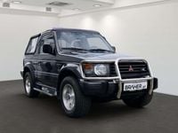 gebraucht Mitsubishi Pajero CT 3.0 V6