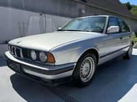 gebraucht BMW 525 525 i (M50) Aut.